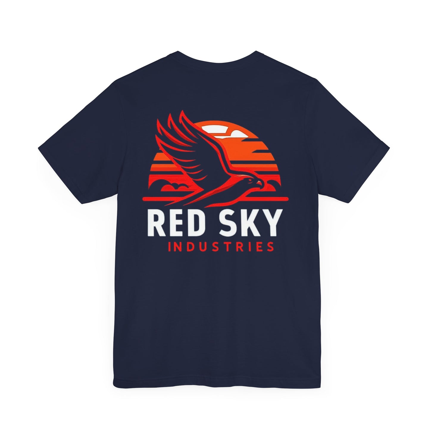 RSI Tee