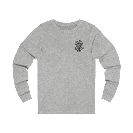 Sea Duty Long Sleeve