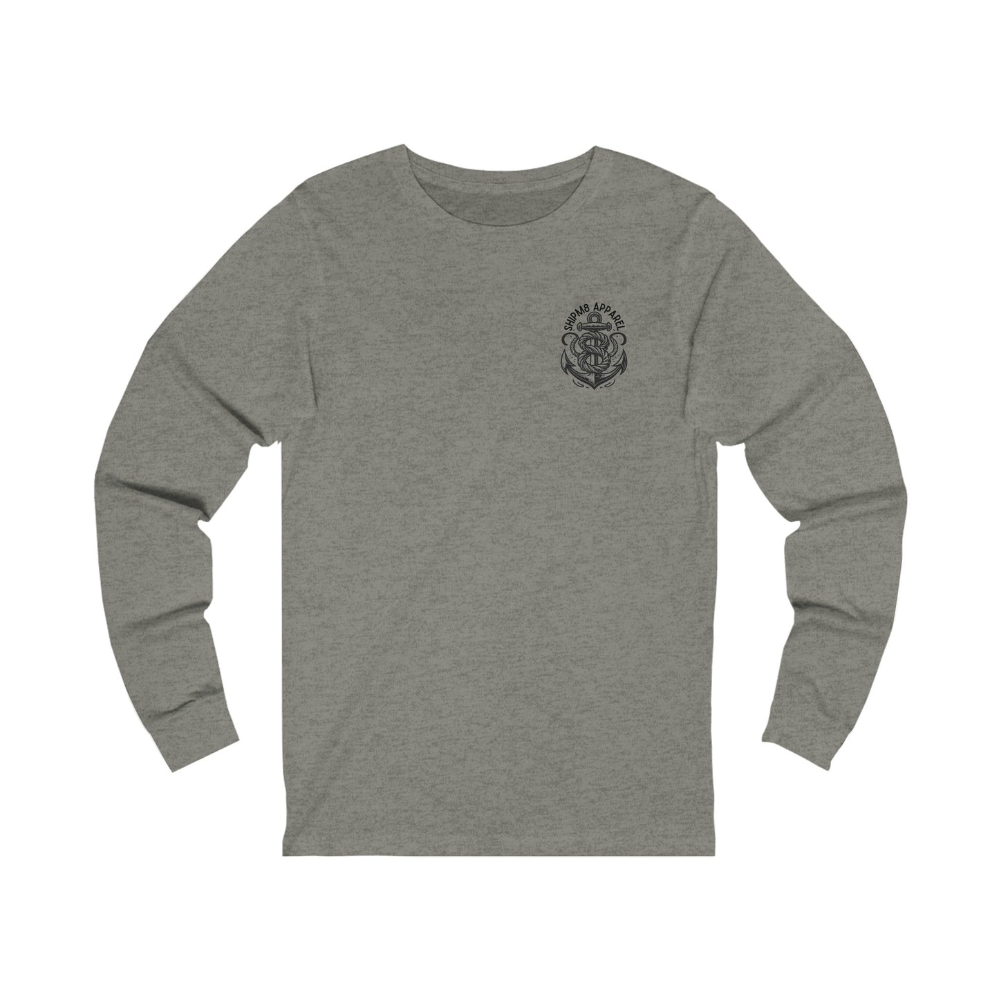 Sea Duty Long Sleeve