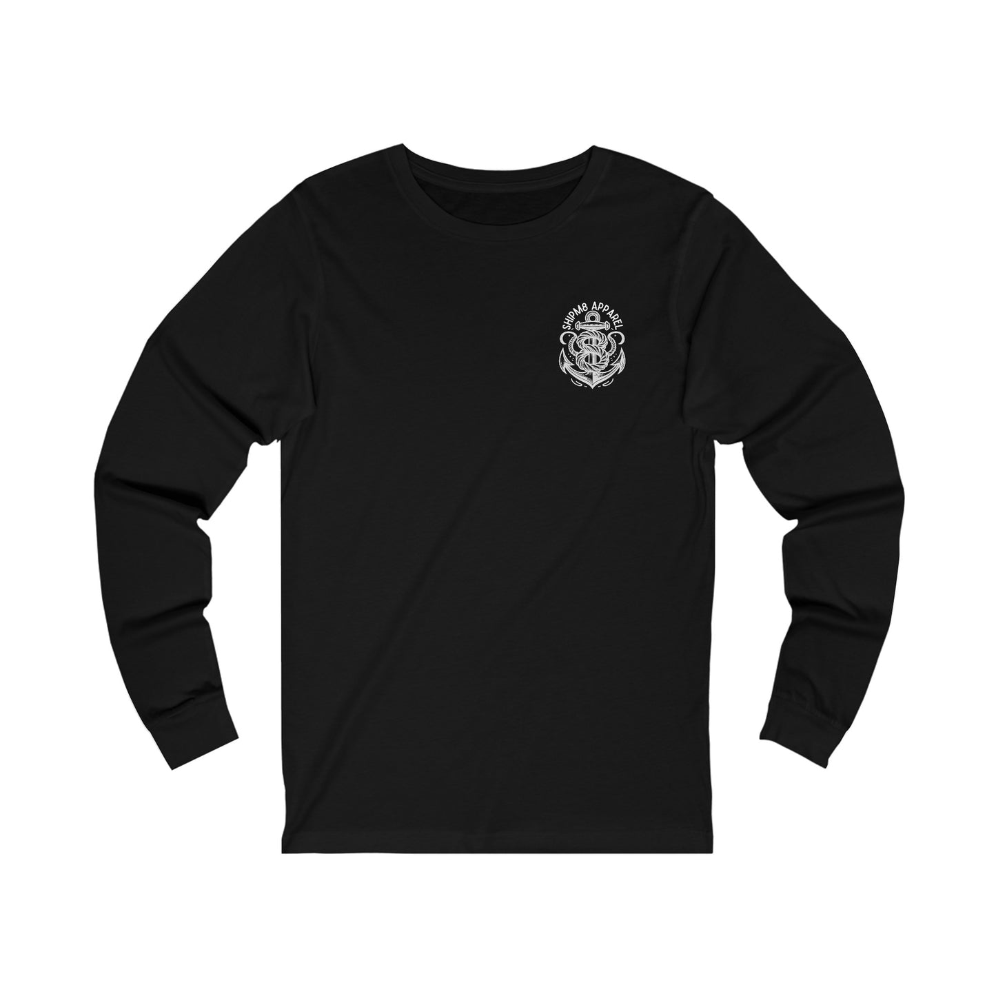 Sea Duty Long Sleeve